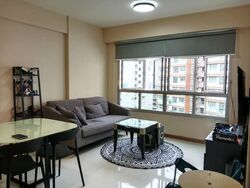Blk 353B Anchorvale Plains (Sengkang), HDB 3 Rooms #596199121